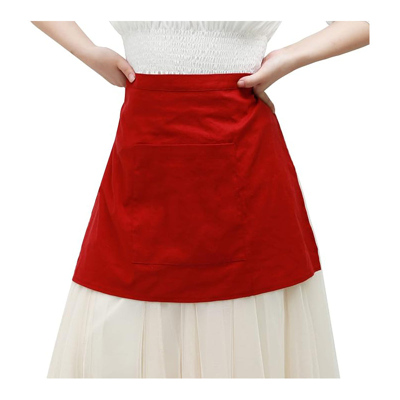 Chef Waiter Apron Medieval Renaissance Apron