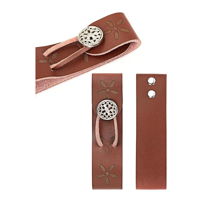 Medieval Skirt Hike Clips for Renaissance Dress Belt