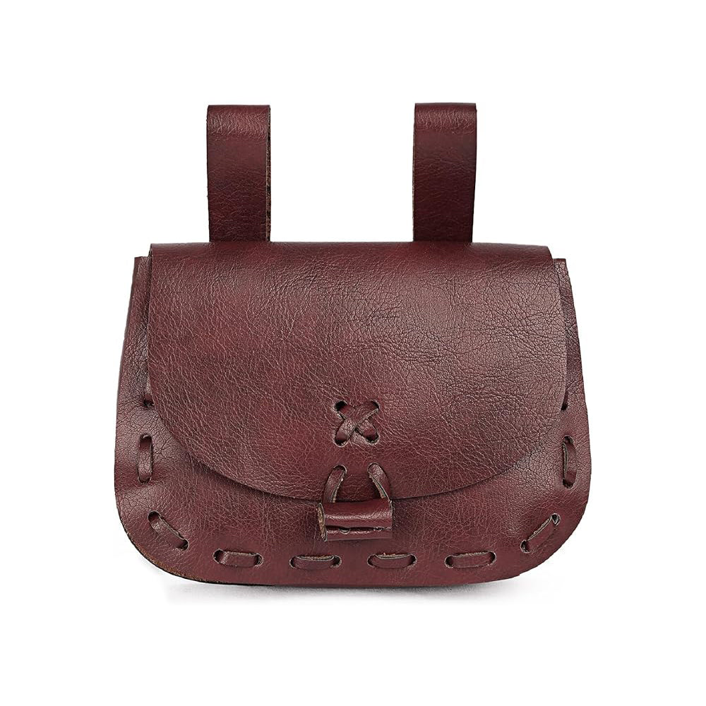 Medieval Waist Bag