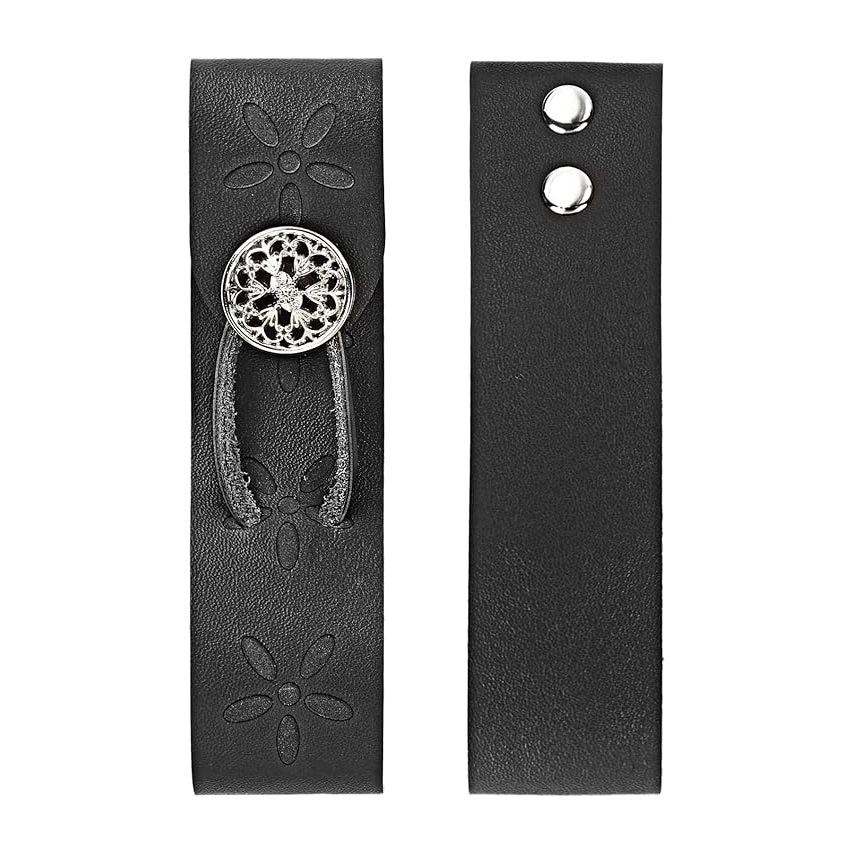 Medieval Skirt Hike Clips for Renaissance Dress Belt