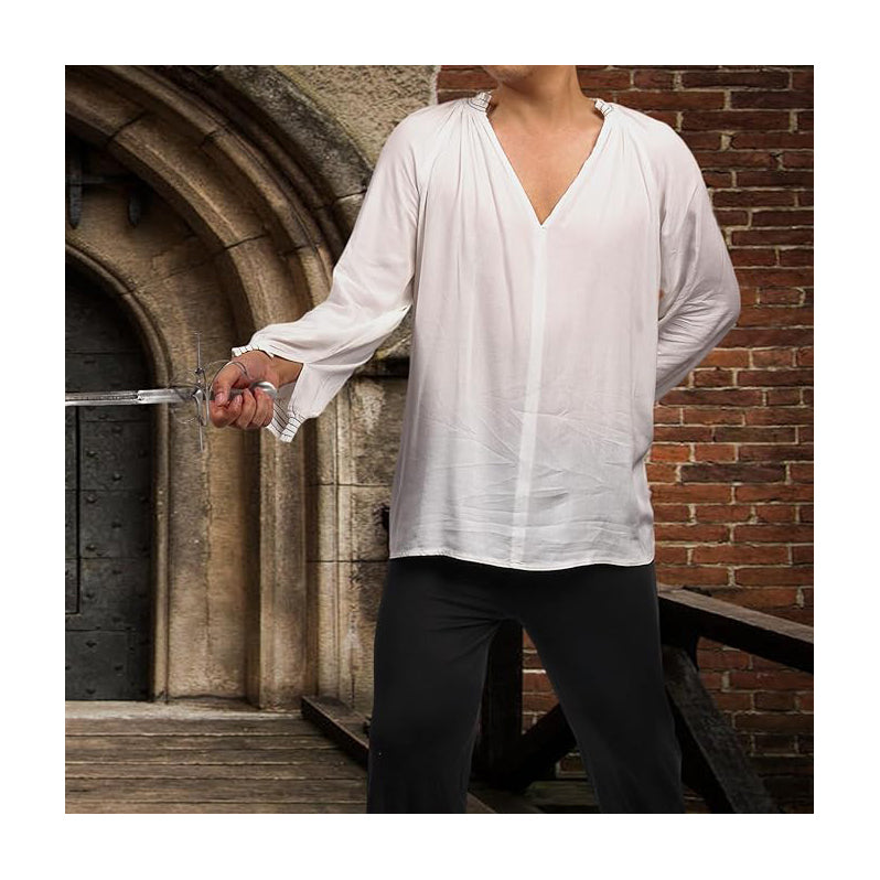 Pirate Tunic Shirt Men