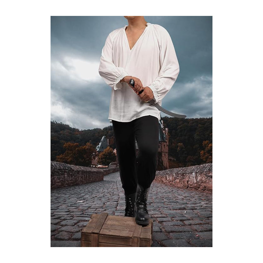 Pirate Tunic Shirt Men