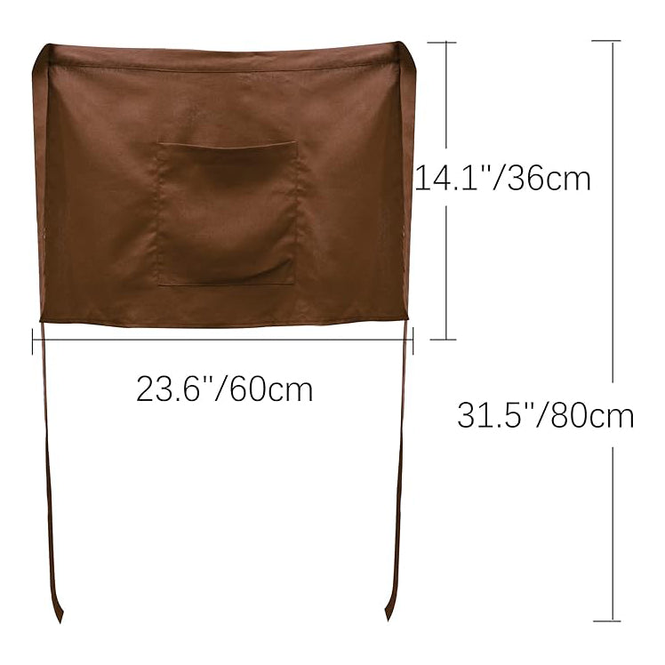 Medieval Renaissance Apron