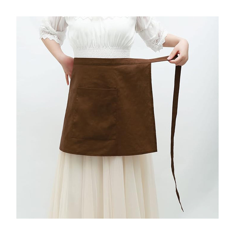 Medieval Renaissance Apron
