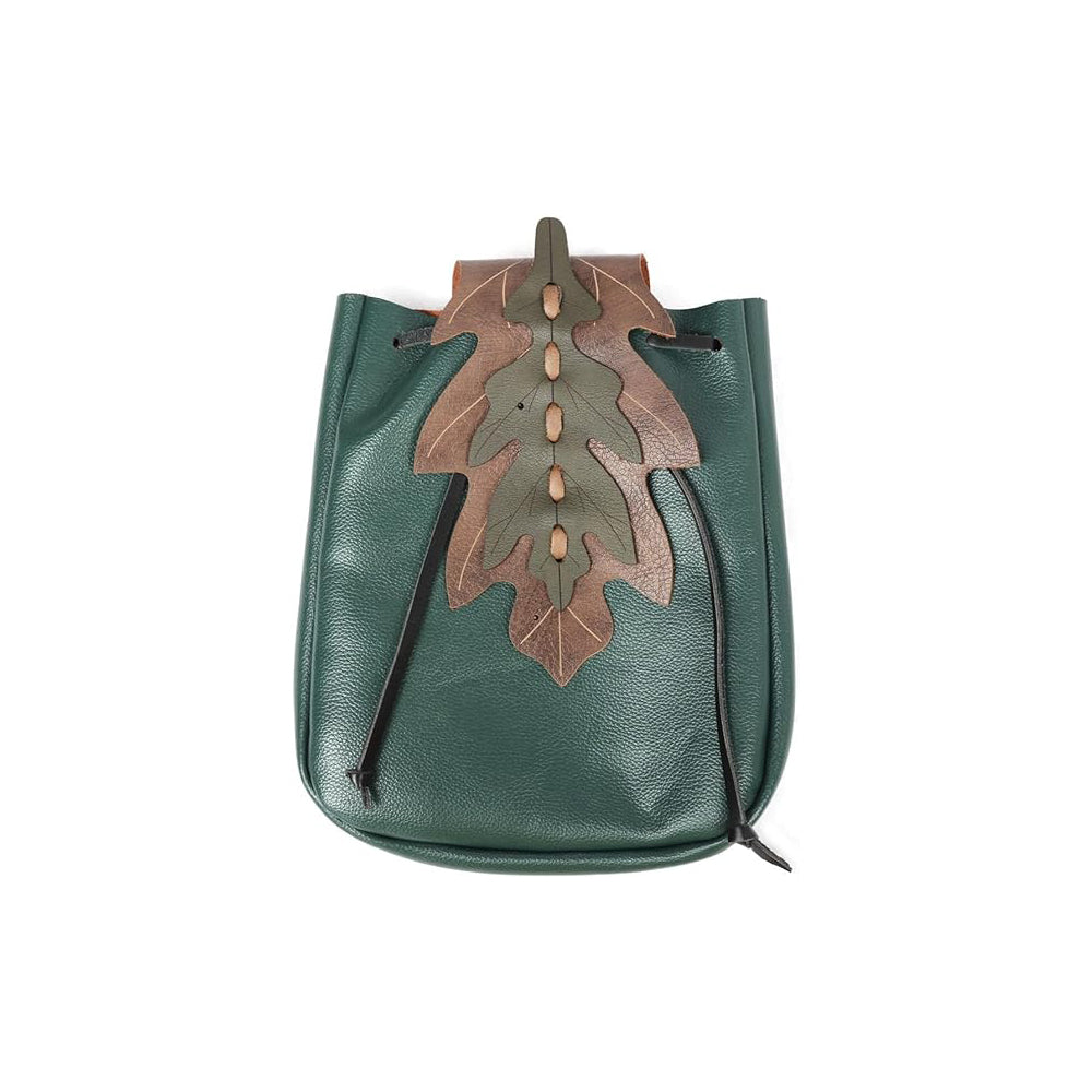 Medieval Renaissance Vintage Waist Bag 