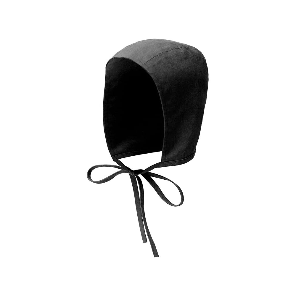 Medieval Coif Cap Women display picture 3