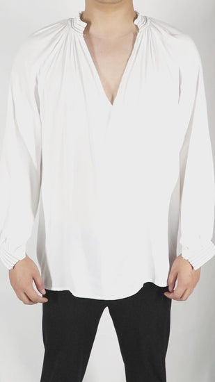 Pirate Tunic Shirt Men