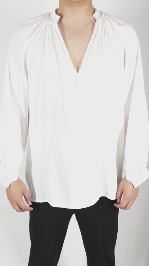 Pirate Tunic Shirt Men